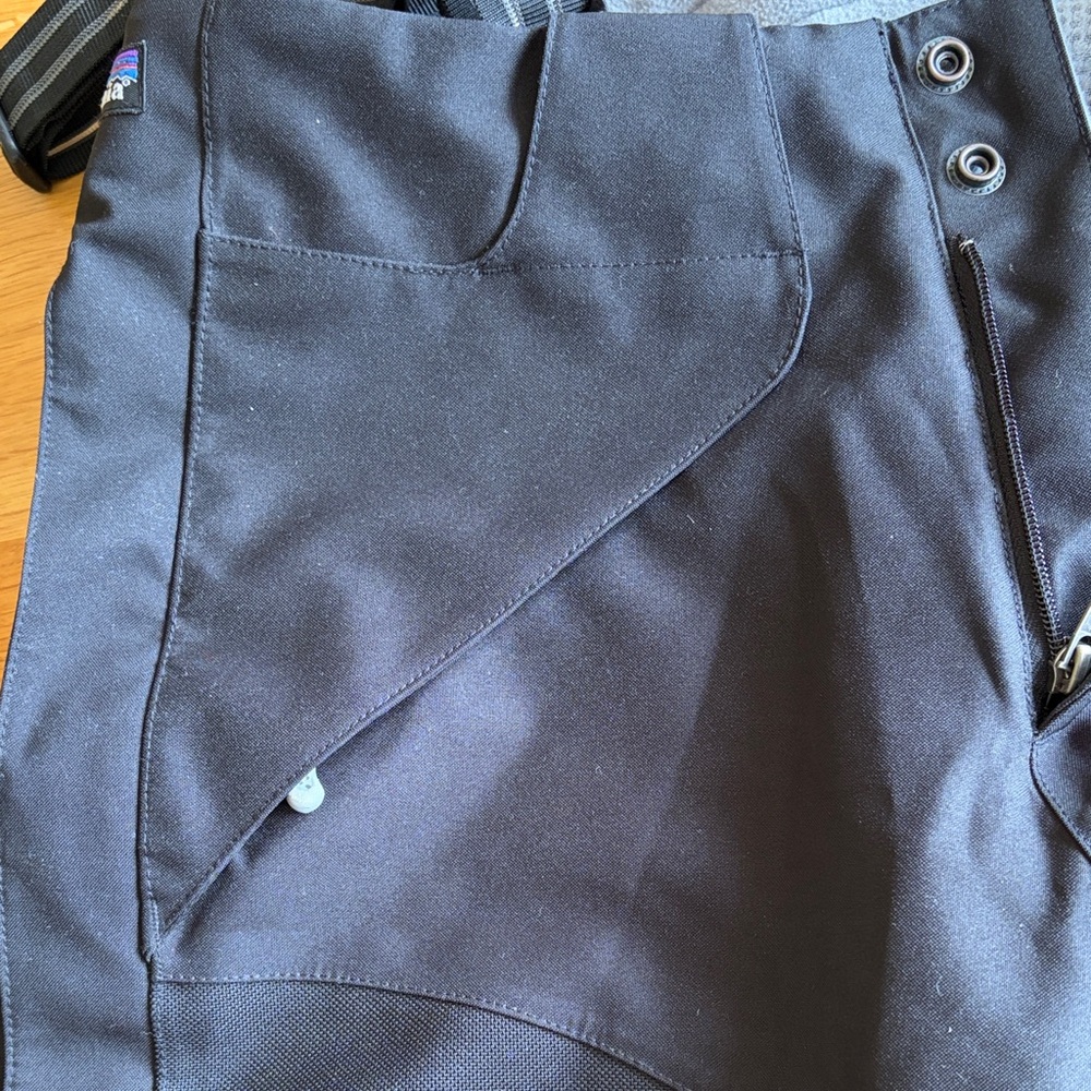 Ski Shell Pants - image 8